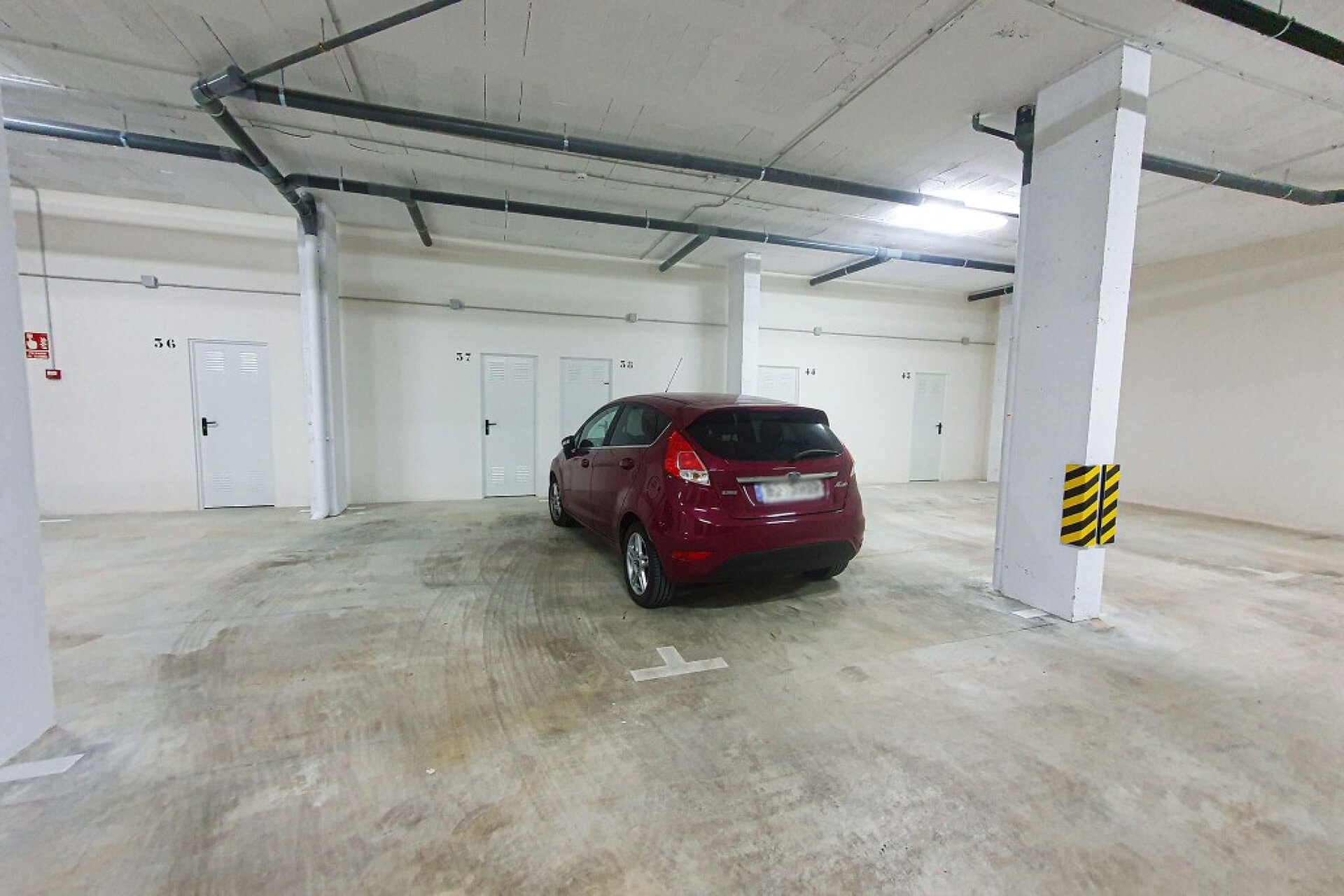 Resale - Apartment - Las Colinas - Las Colinas Golf