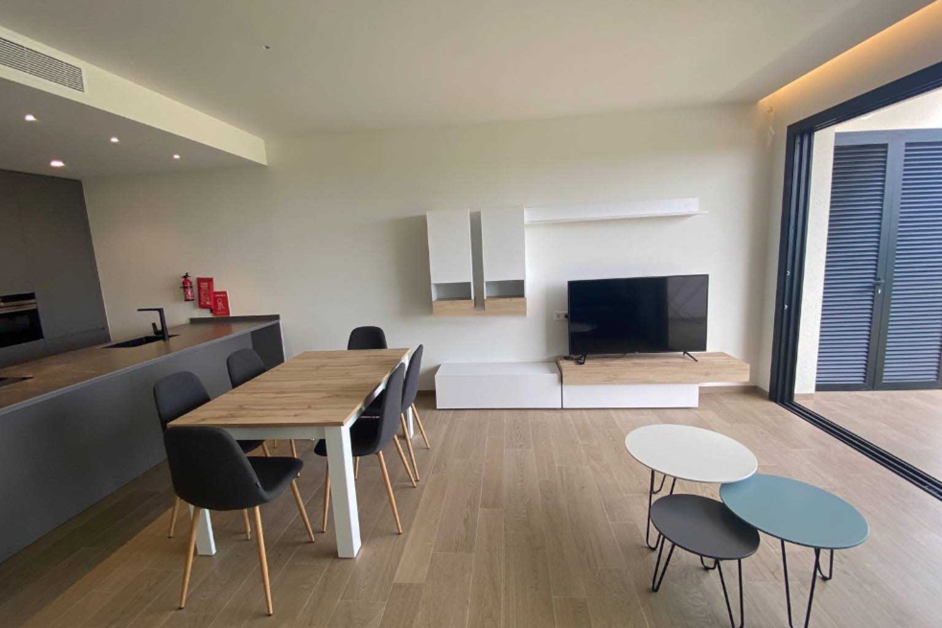 Resale - Apartment - Las Colinas - Las Colinas Golf