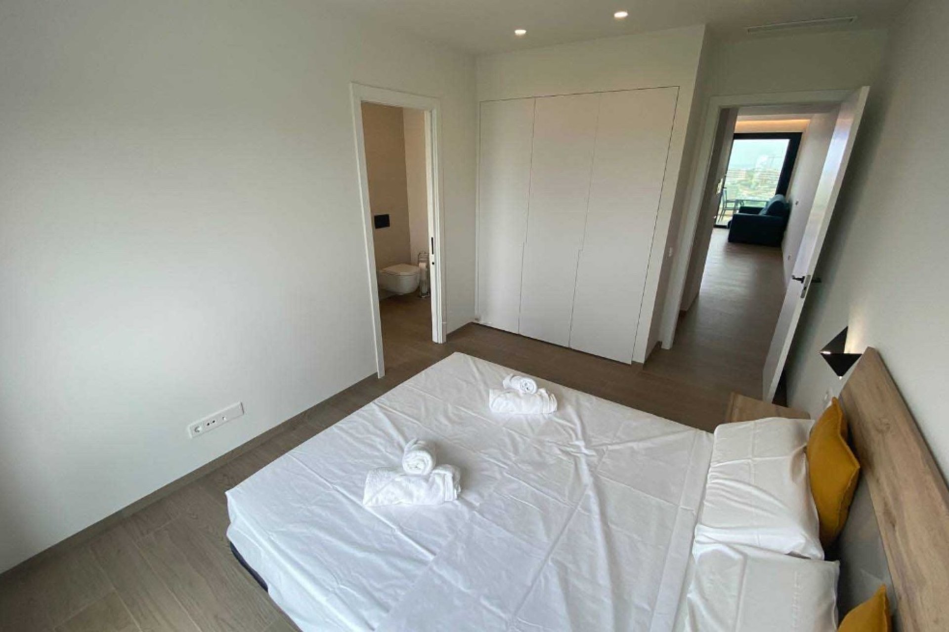 Resale - Apartment - Las Colinas - Las Colinas Golf