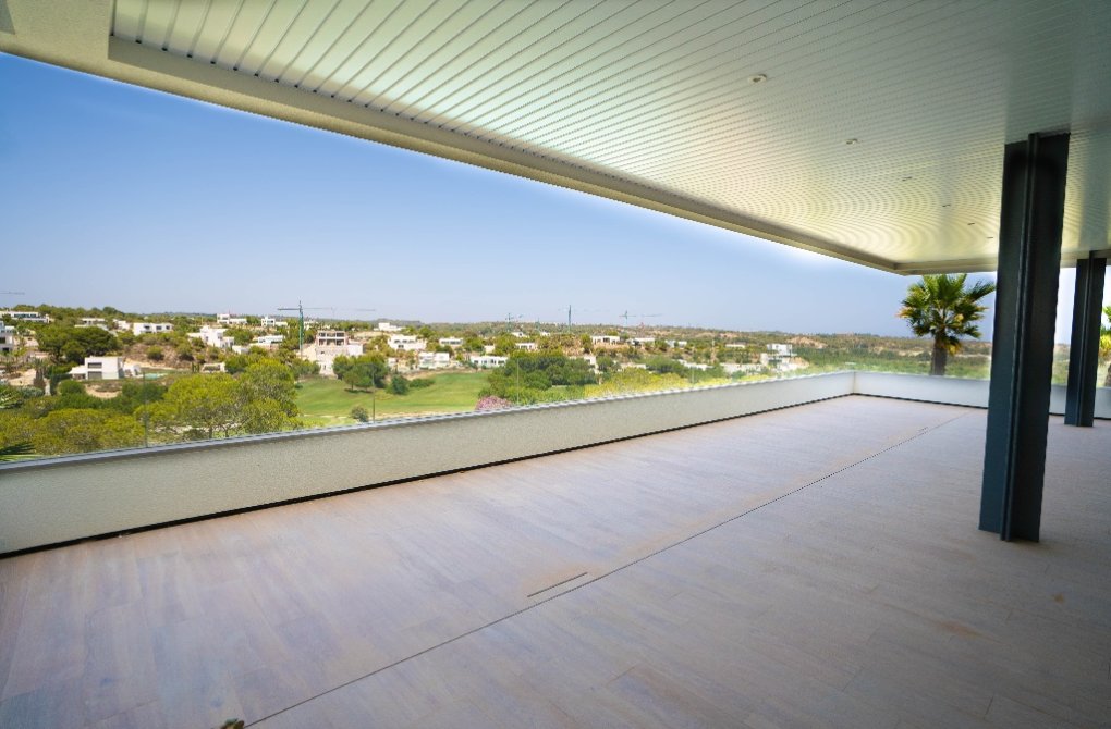 Resale - Apartment - Las Colinas - Las Colinas Golf