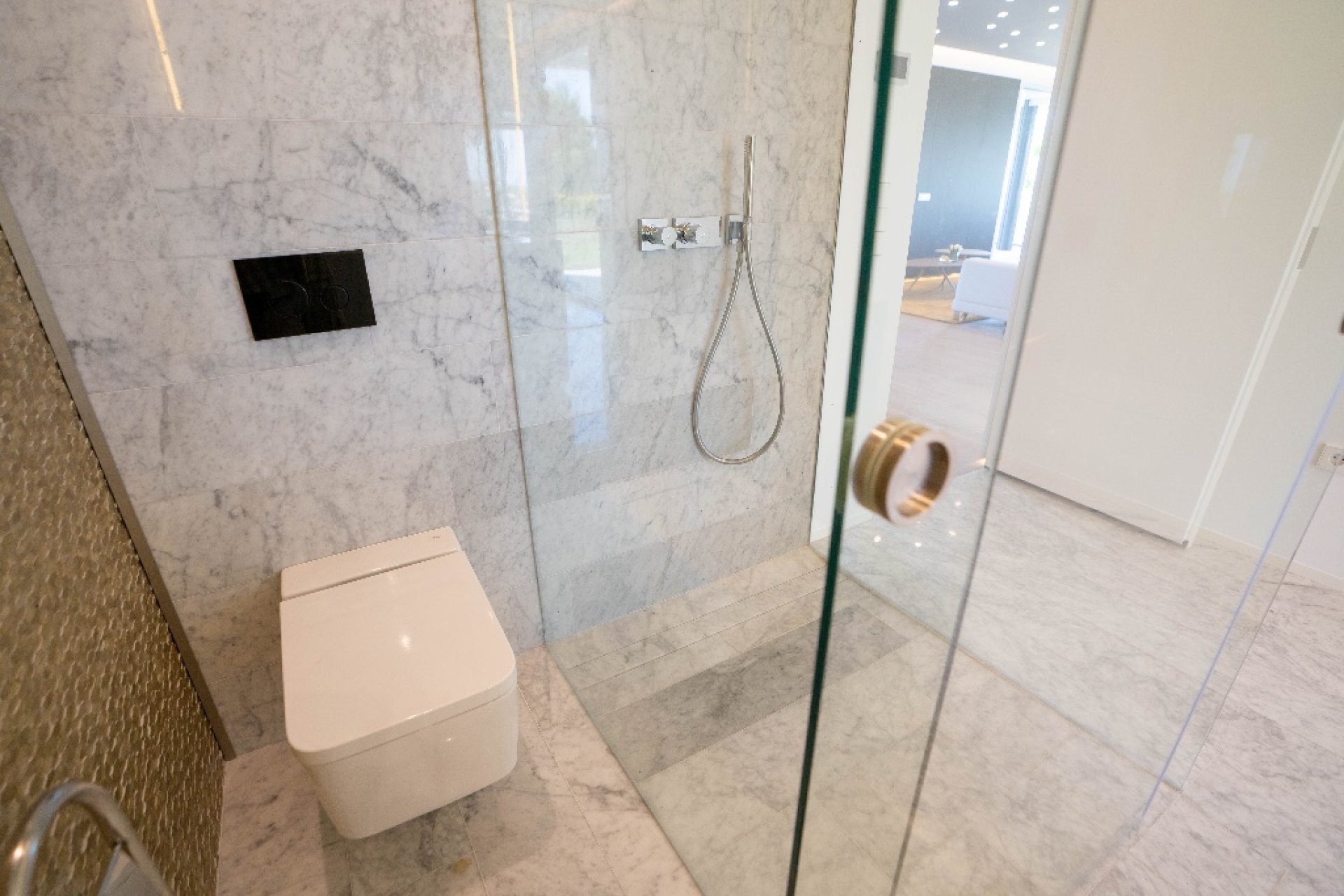 Resale - Apartment - Las Colinas - Las Colinas Golf