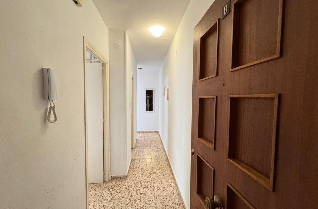 Resale - Apartment - Lo Pagan - LA PUNTICA