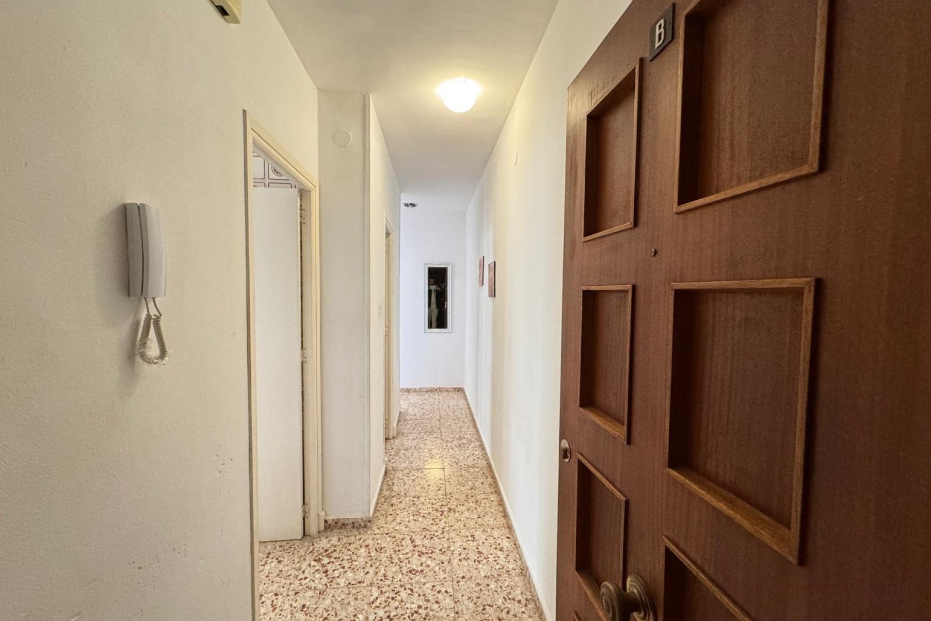 Resale - Apartment - Lo Pagan - LA PUNTICA