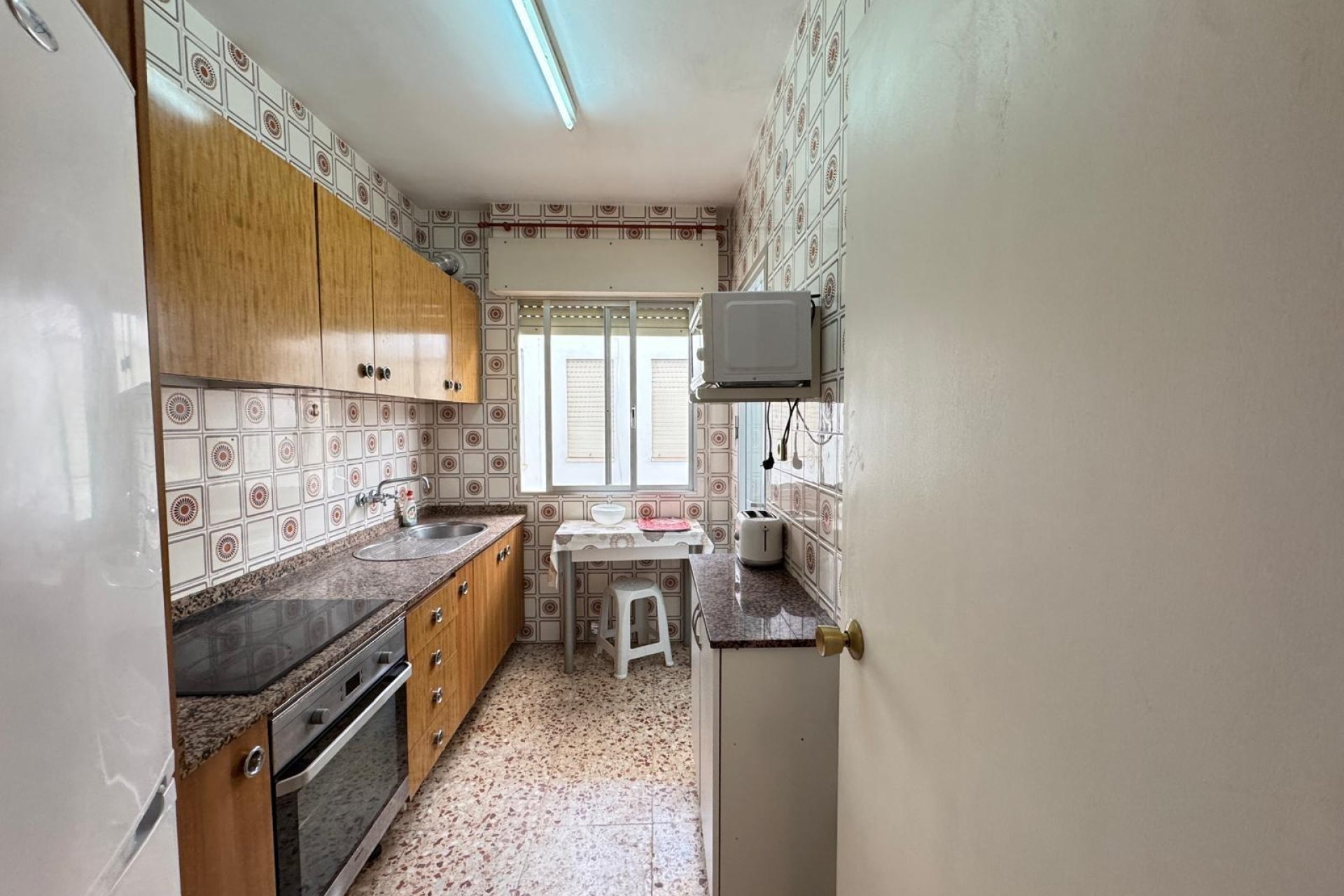 Resale - Apartment - Lo Pagan - LA PUNTICA