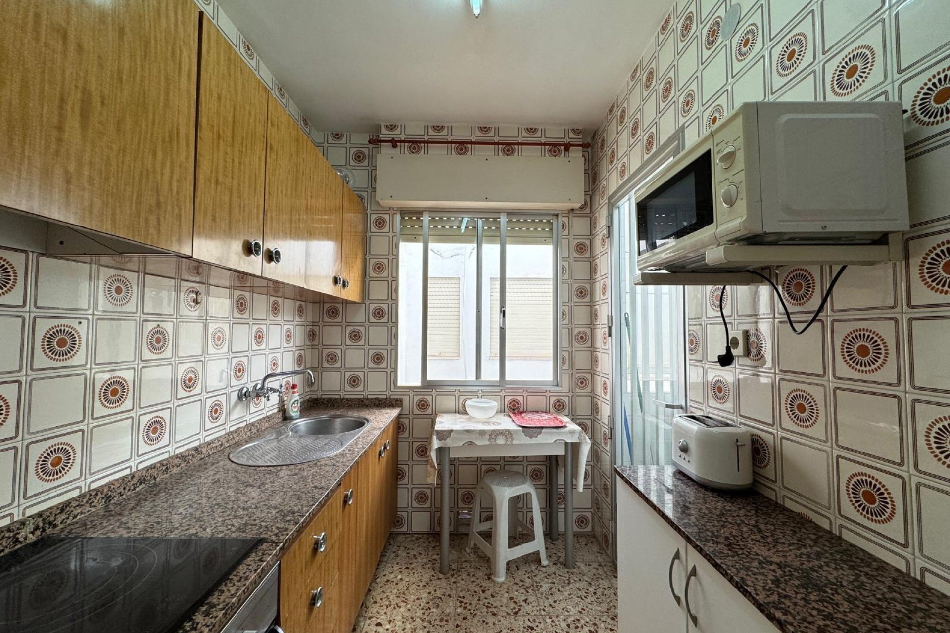 Resale - Apartment - Lo Pagan - LA PUNTICA