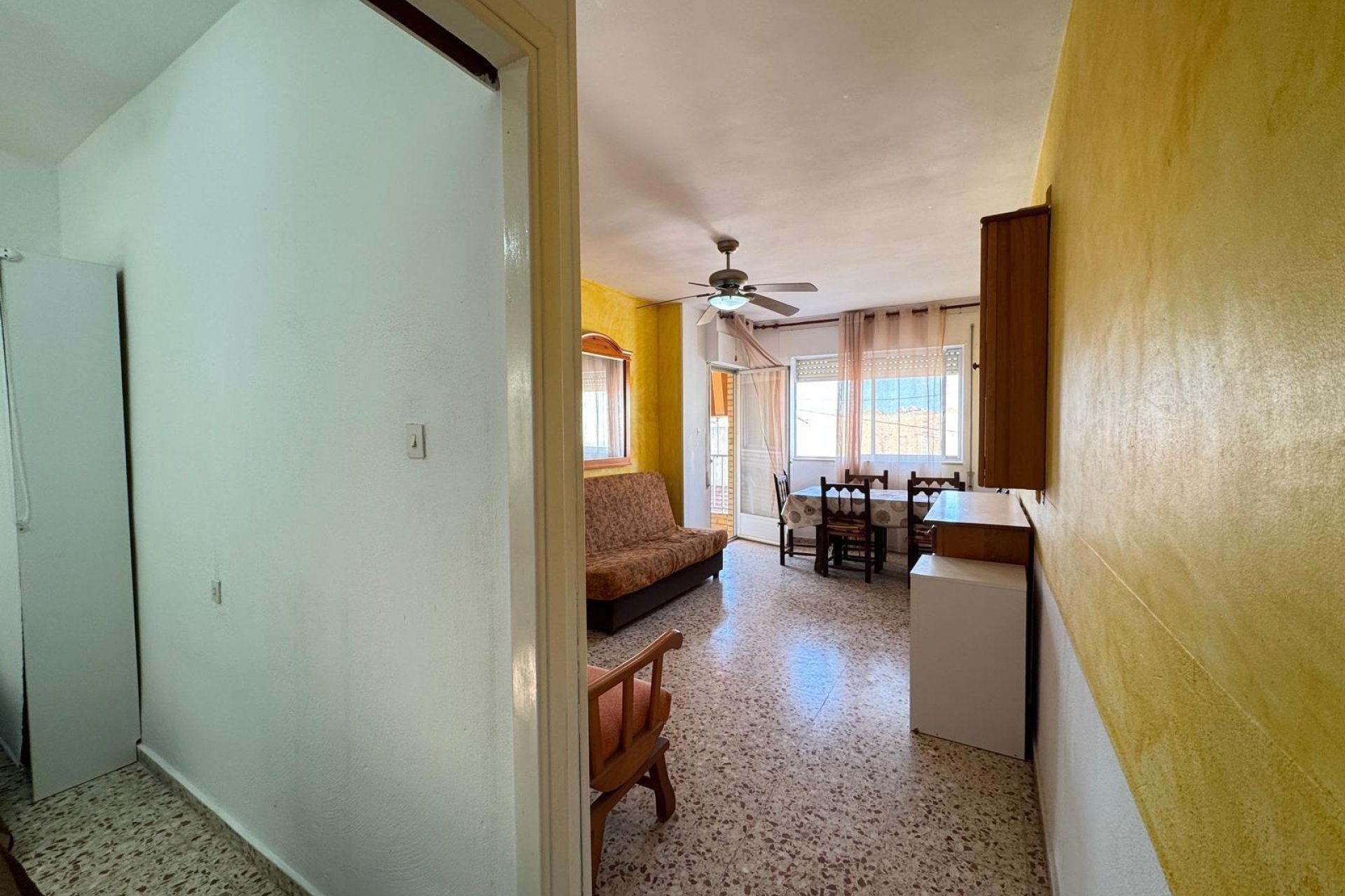 Resale - Apartment - Lo Pagan - LA PUNTICA