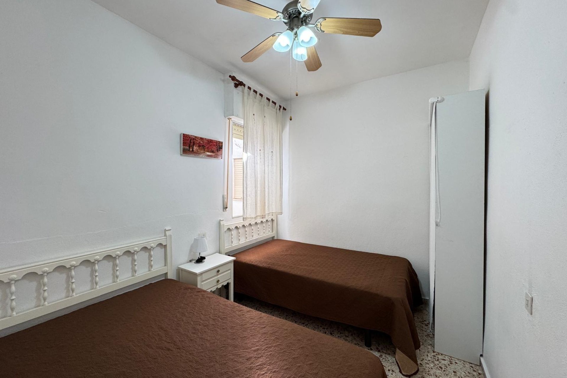 Resale - Apartment - Lo Pagan - LA PUNTICA