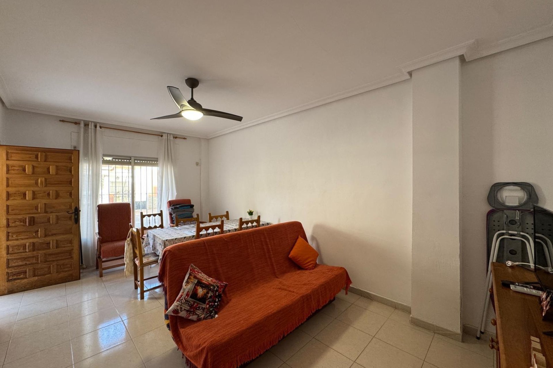 Resale - Apartment - Lo Pagan - LA PUNTICA