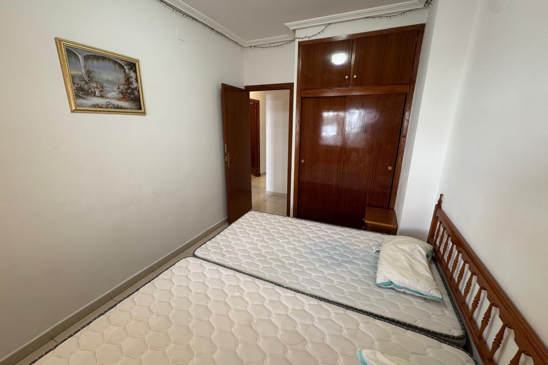 Resale - Apartment - Lo Pagan - LA PUNTICA