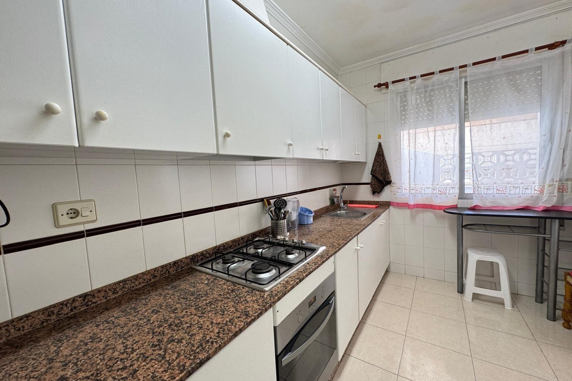 Resale - Apartment - Lo Pagan - LA PUNTICA