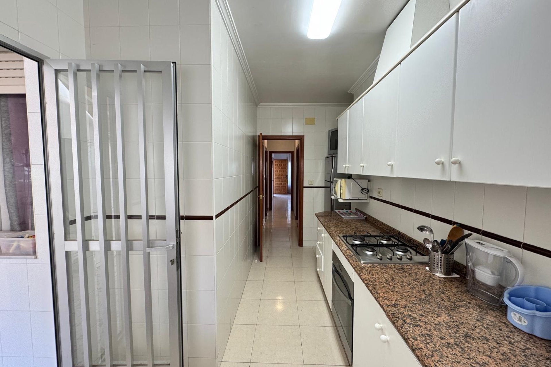 Resale - Apartment - Lo Pagan - LA PUNTICA