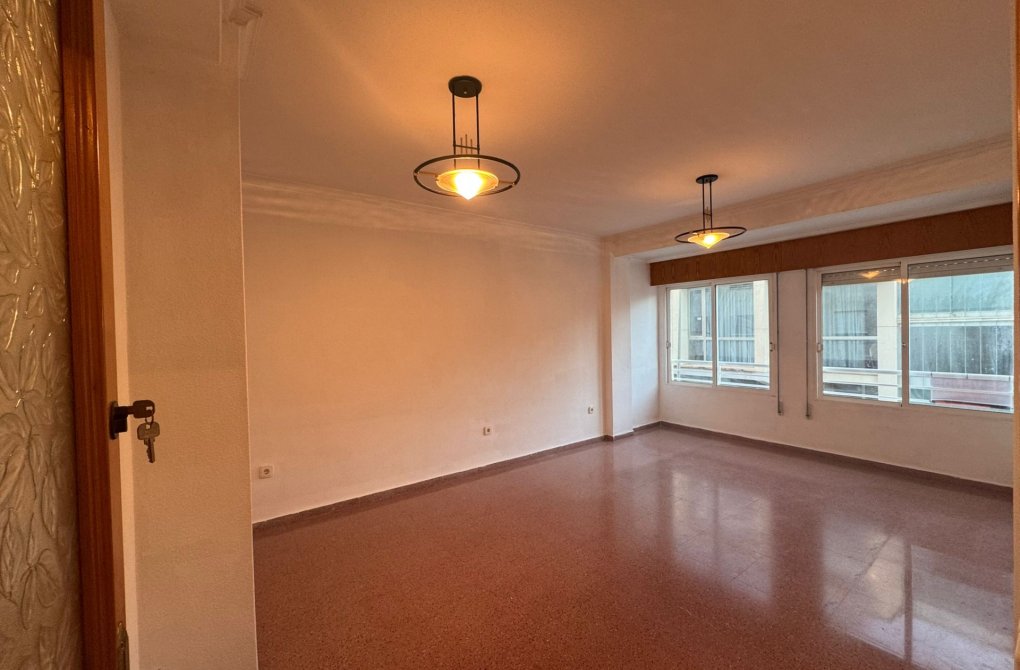 Resale - Apartment - Los Montesinos - Pueblo 8
