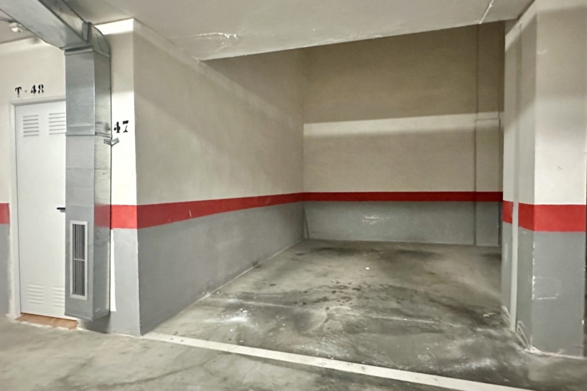 Resale - Apartment - Mil Palmeras