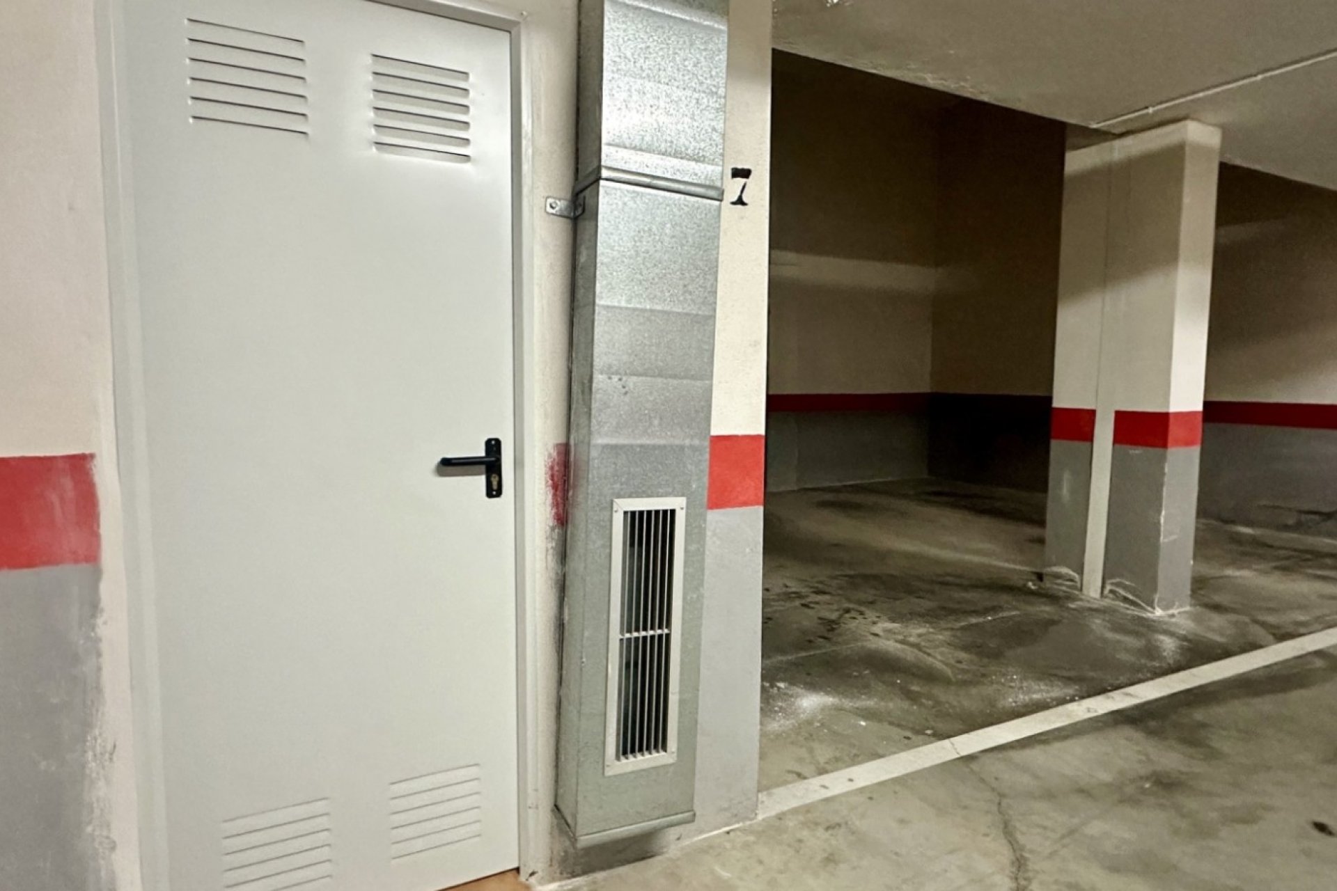 Resale - Apartment - Mil Palmeras