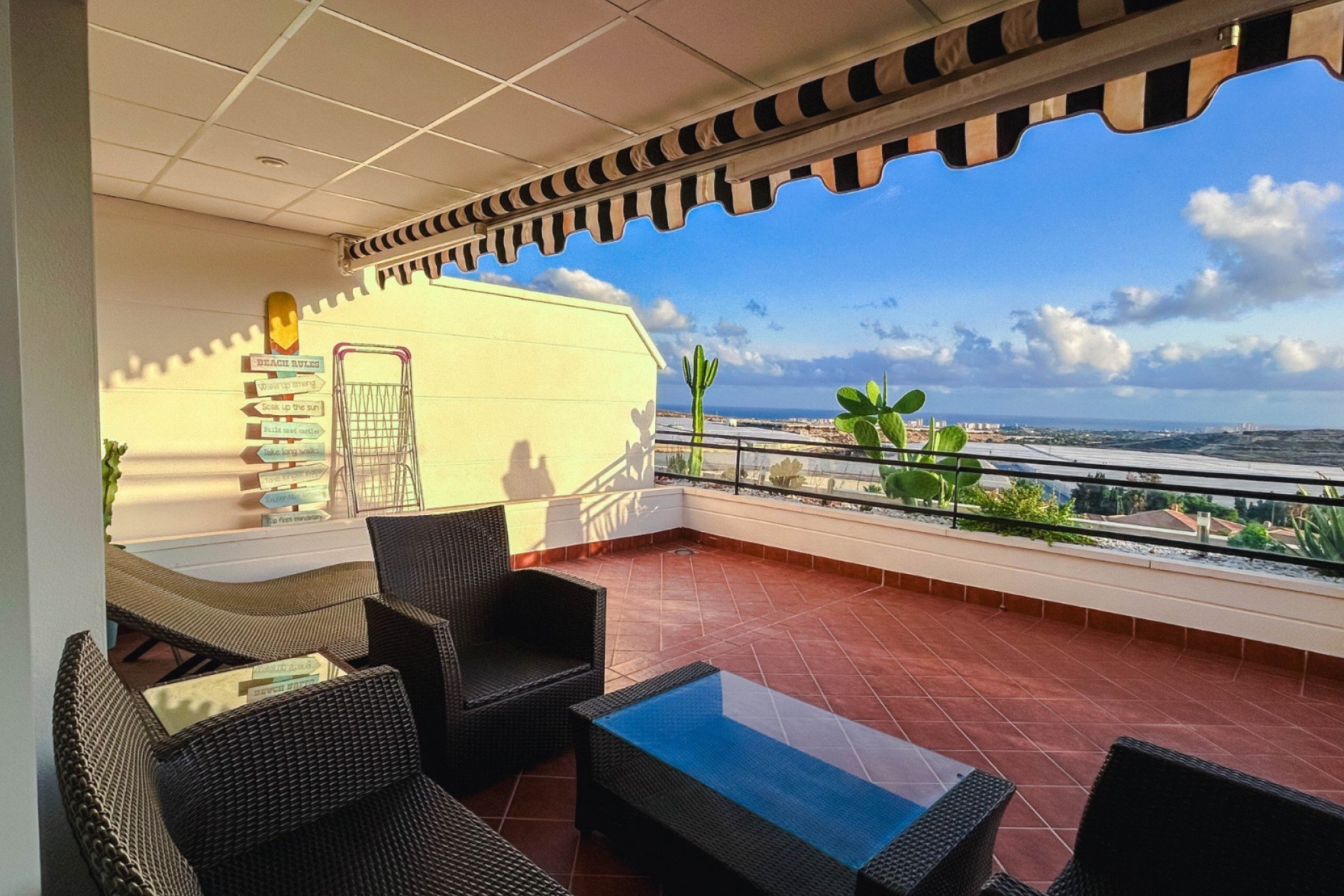 Resale - Apartment - Mutxamel - Club De Golf Bonalba