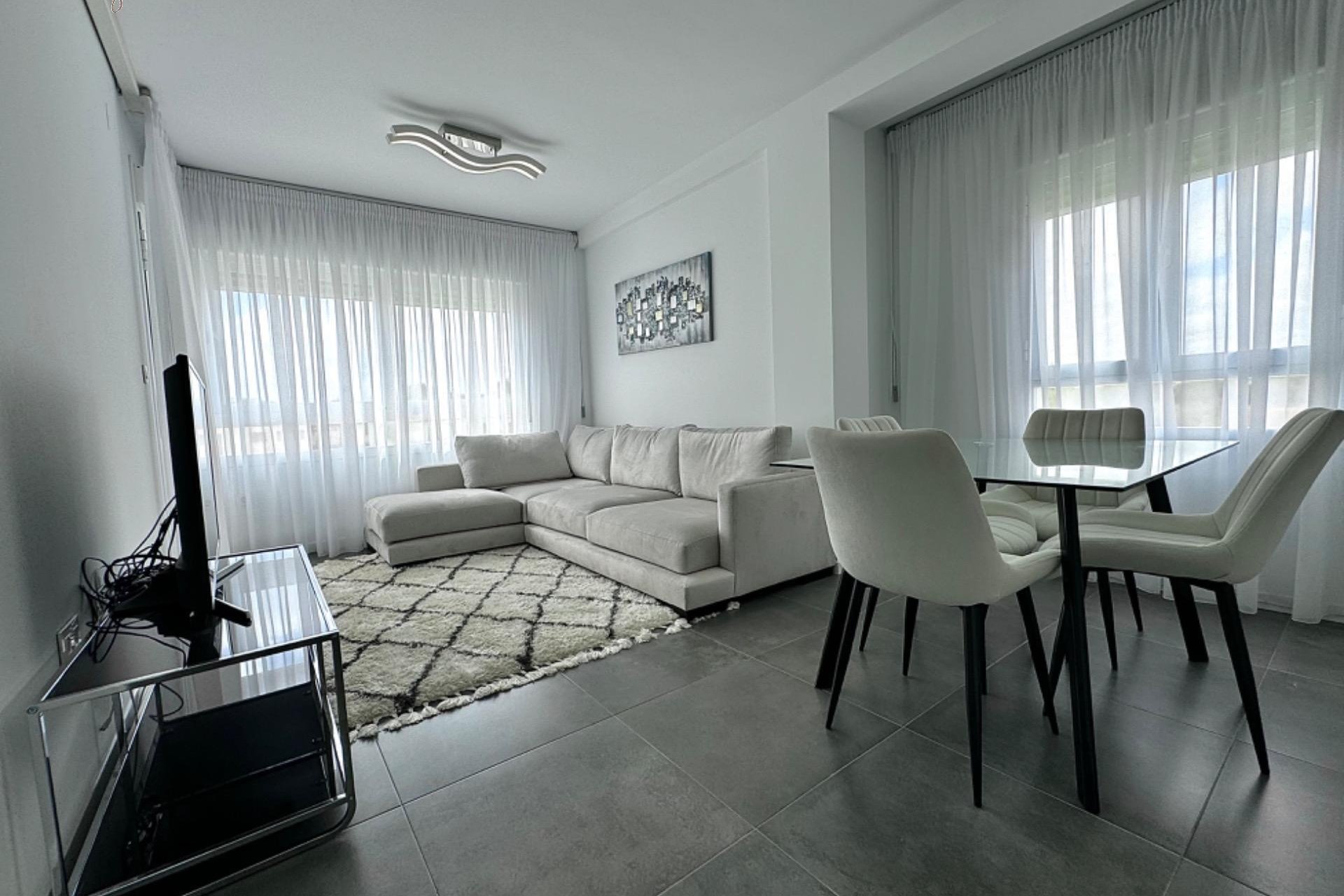 Resale - Apartment - Orihuela Costa - Altos de Campoamor