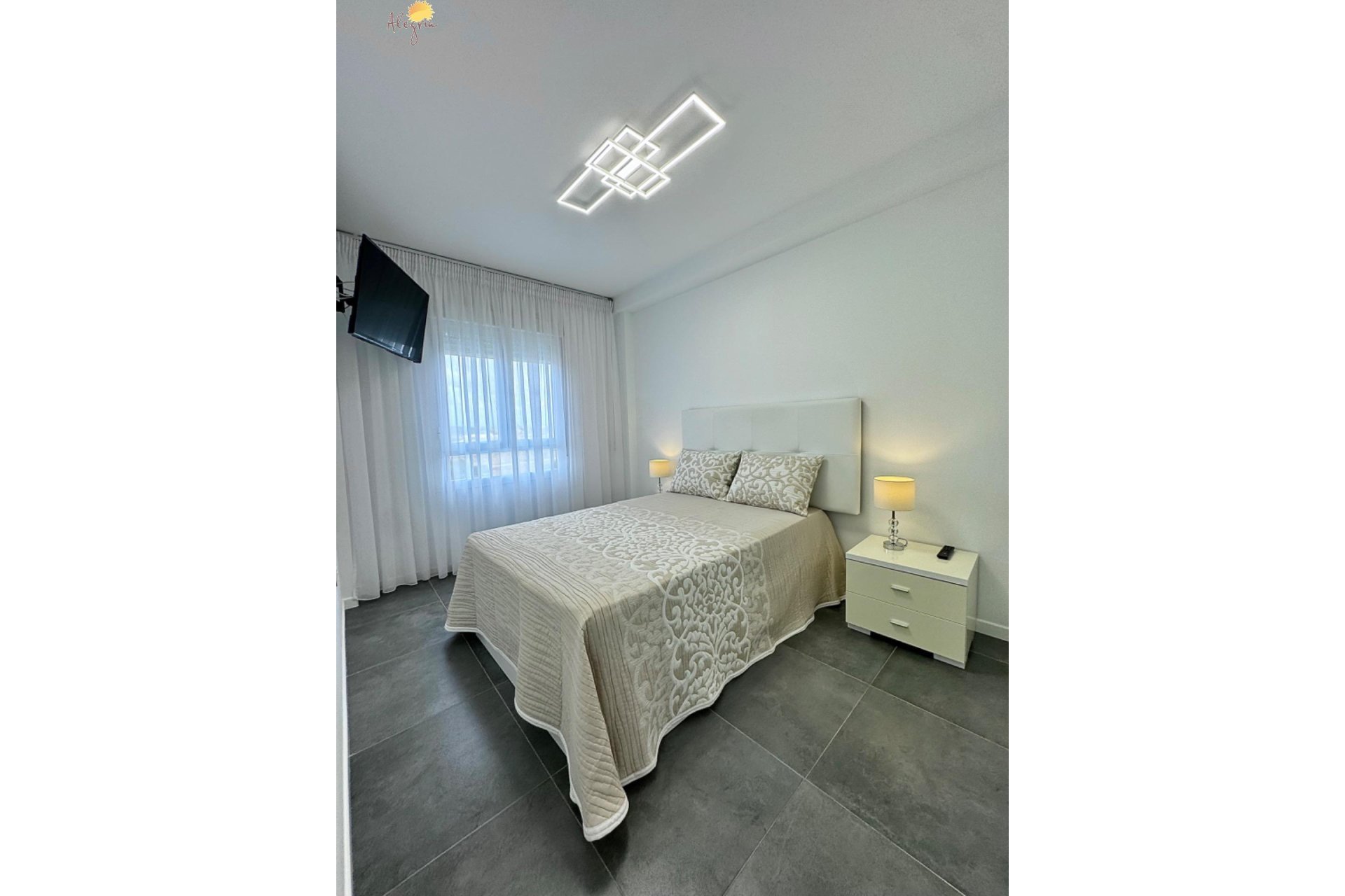 Resale - Apartment - Orihuela Costa - Altos de Campoamor