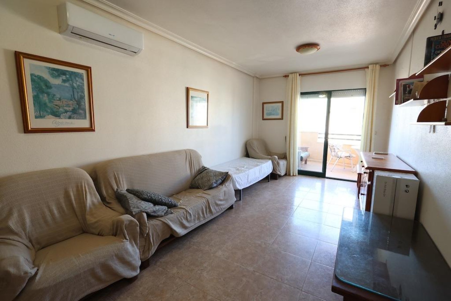 Resale - Apartment - Orihuela Costa - Cabo Roig