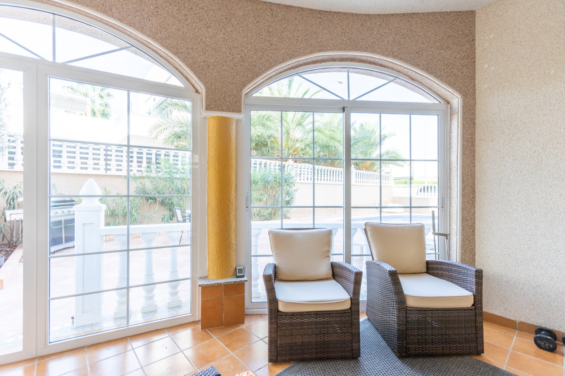 Resale - Apartment - Orihuela Costa - Cabo Roig