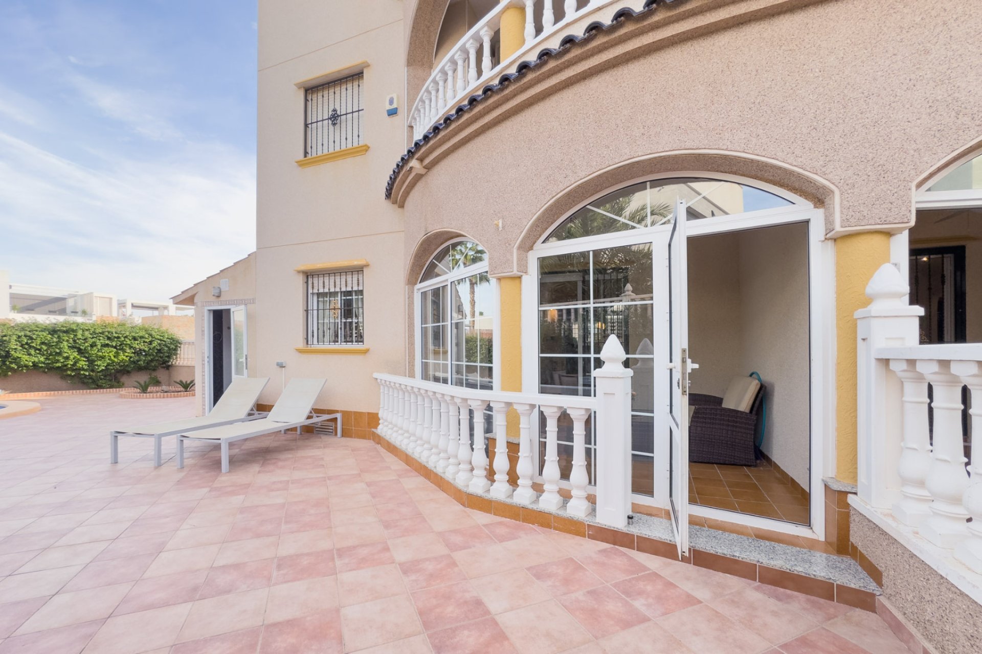 Resale - Apartment - Orihuela Costa - Cabo Roig