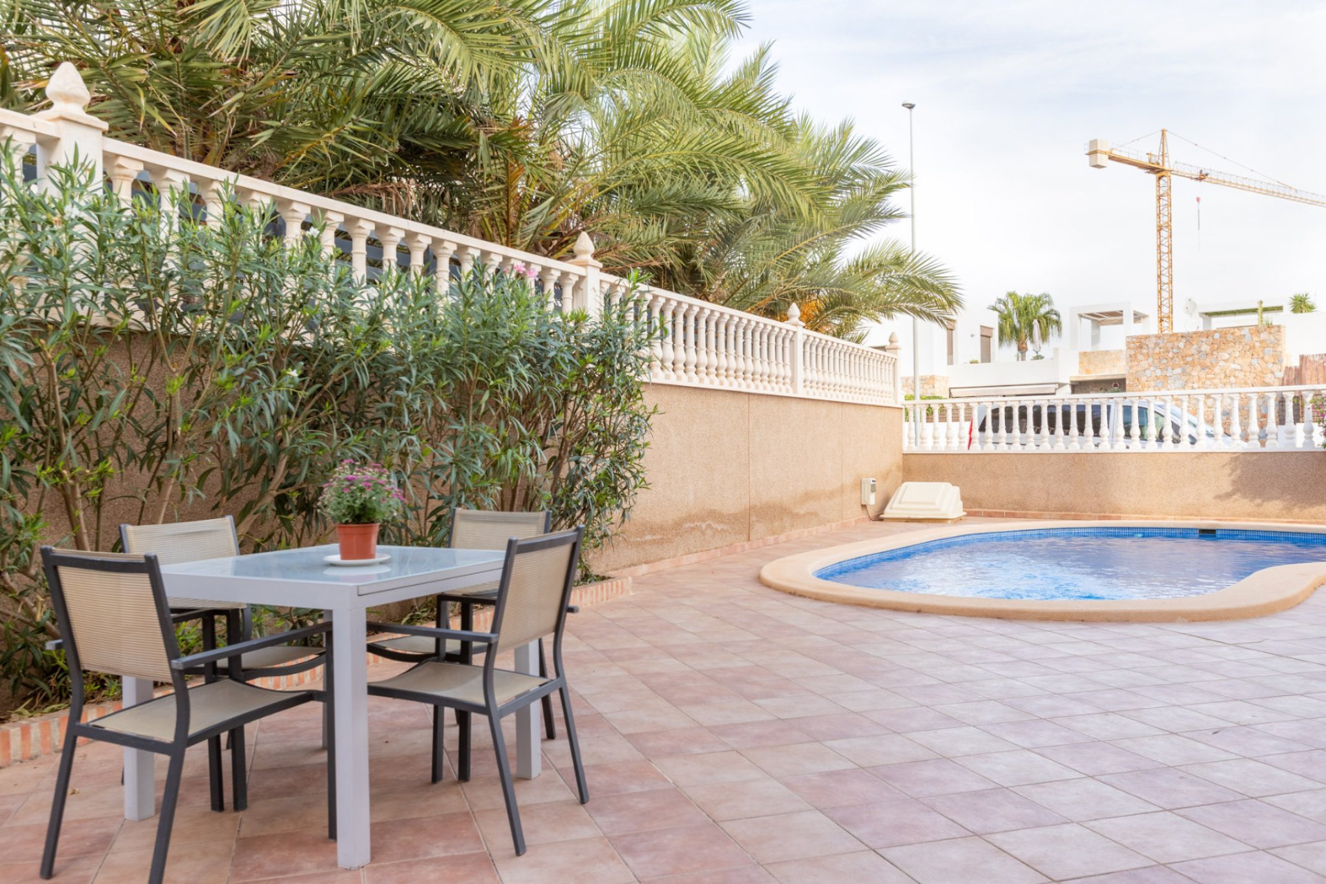 Resale - Apartment - Orihuela Costa - Cabo Roig