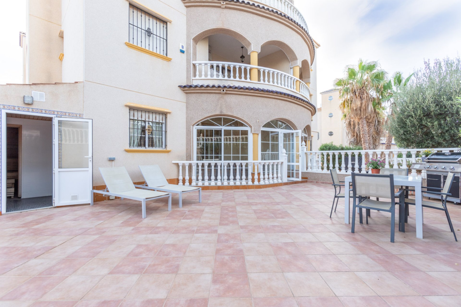 Resale - Apartment - Orihuela Costa - Cabo Roig