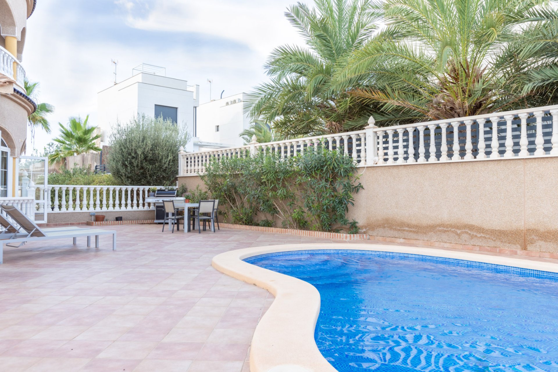 Resale - Apartment - Orihuela Costa - Cabo Roig