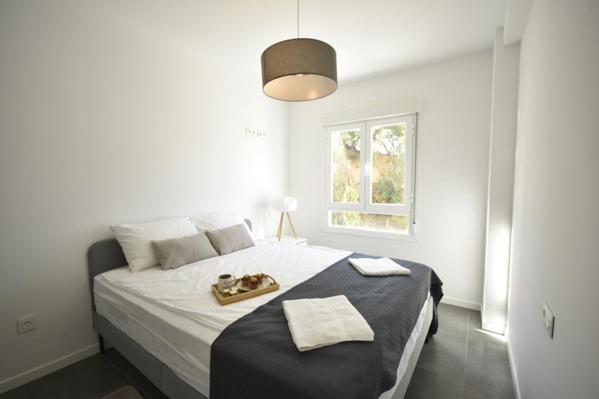 Resale - Apartment - Orihuela Costa - Campoamor