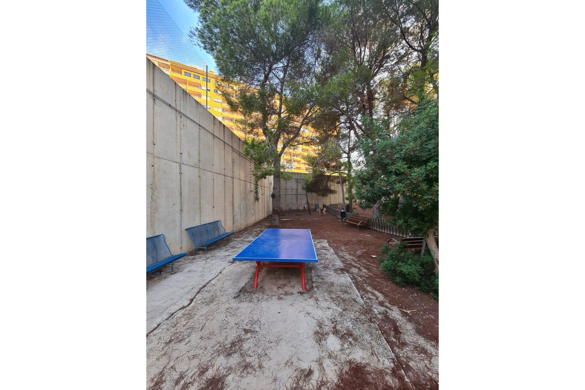 Resale - Apartment - Orihuela Costa - Campoamor