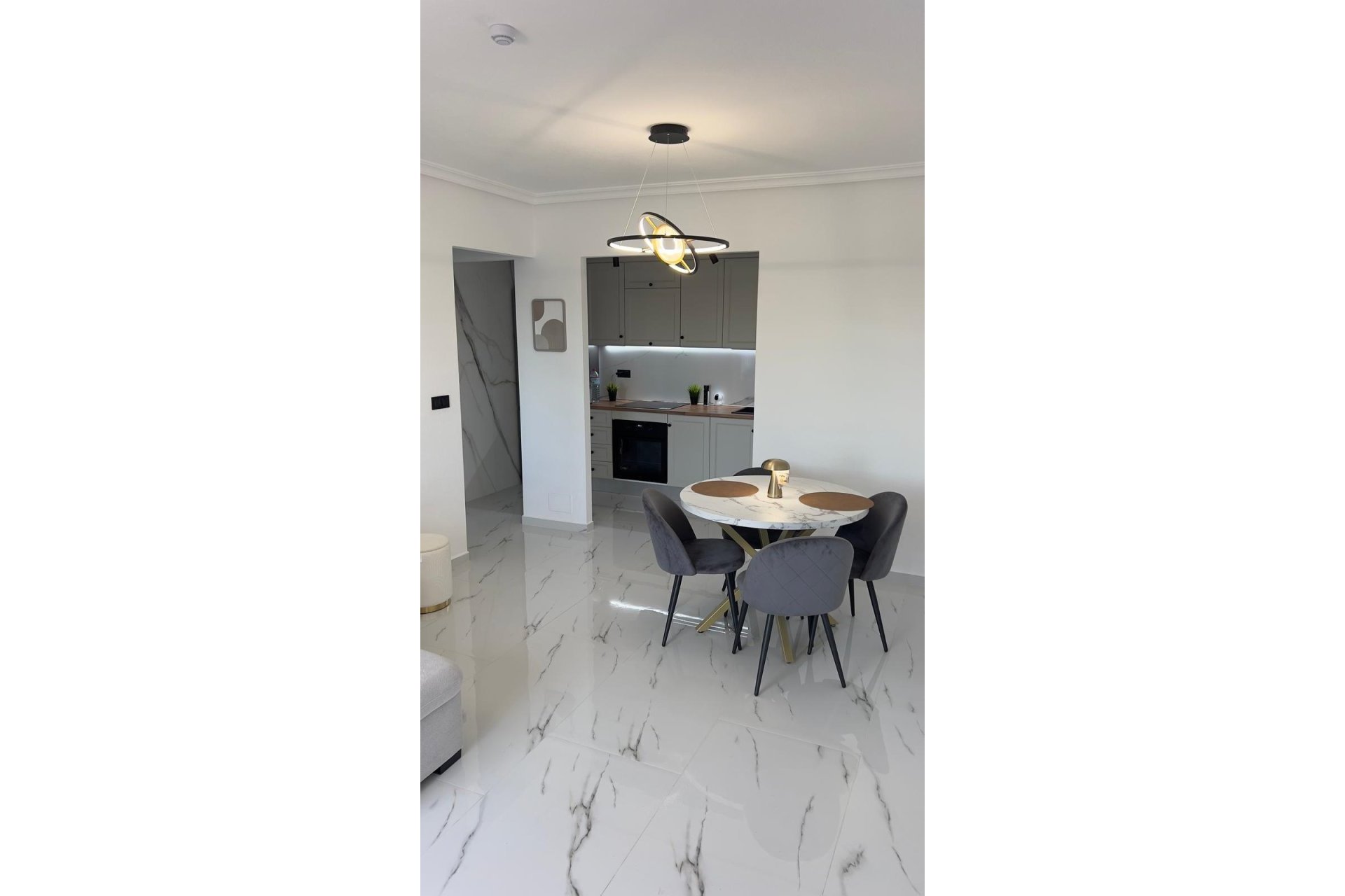 Resale - Apartment - Orihuela Costa - La Regia