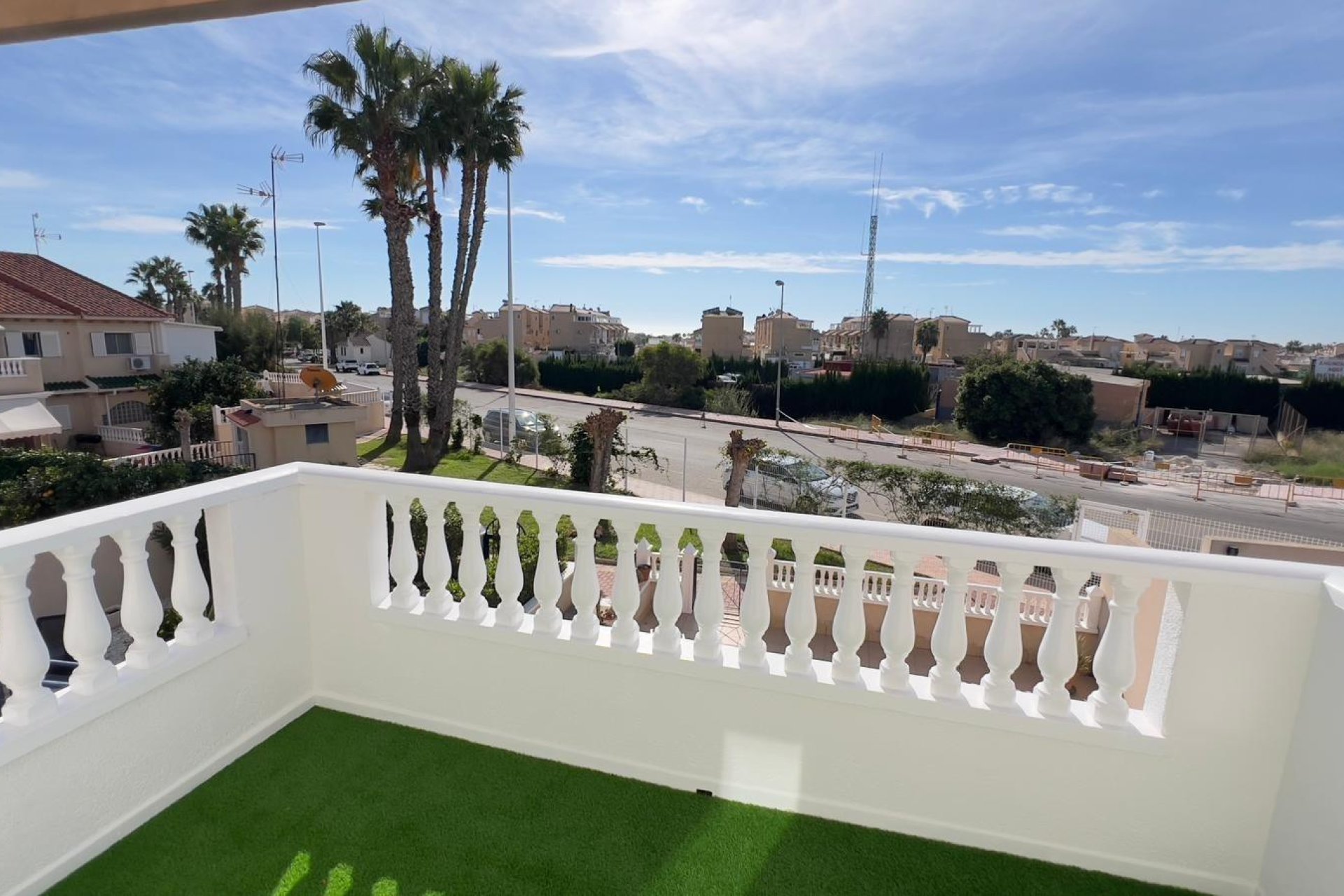 Resale - Apartment - Orihuela Costa - La Regia