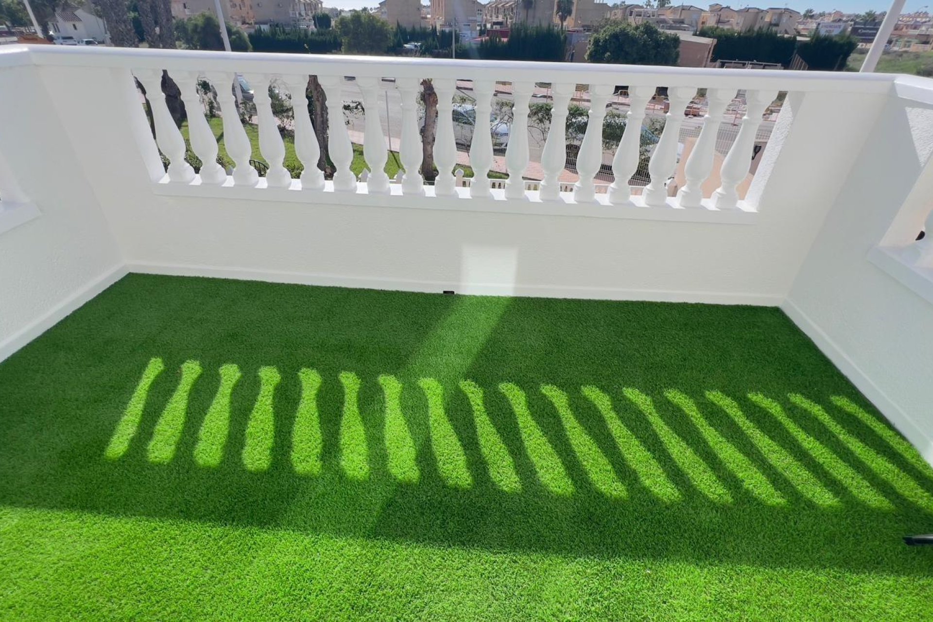 Resale - Apartment - Orihuela Costa - La Regia