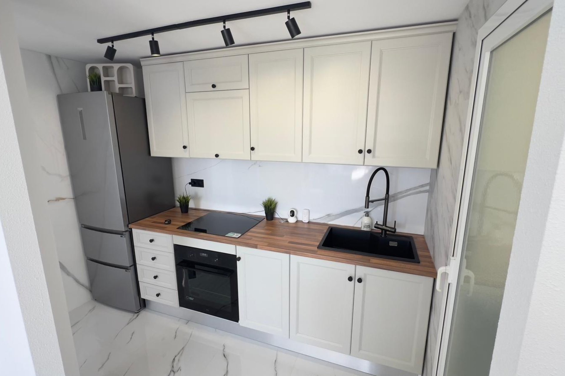 Resale - Apartment - Orihuela Costa - La Regia