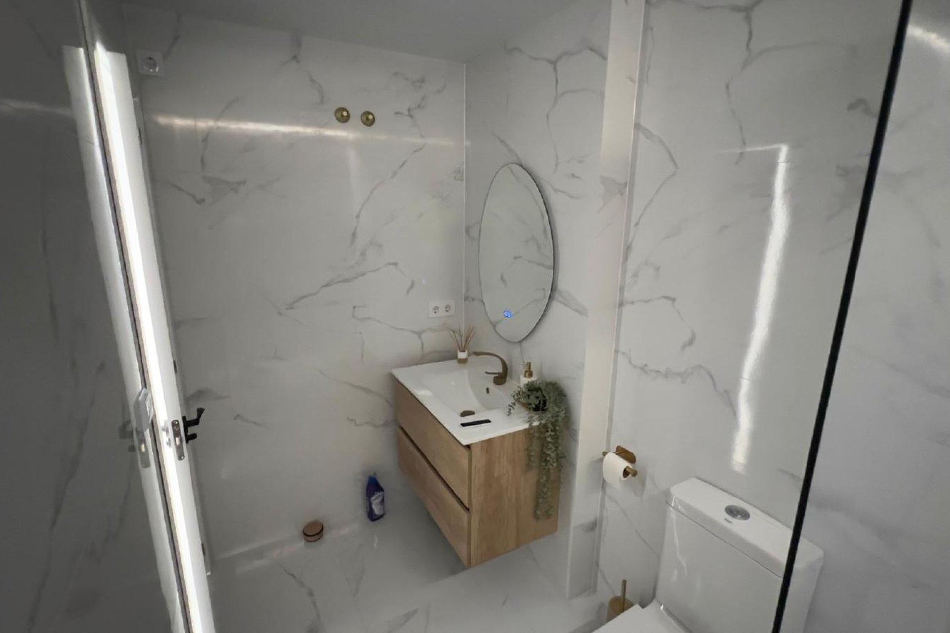 Resale - Apartment - Orihuela Costa - La Regia