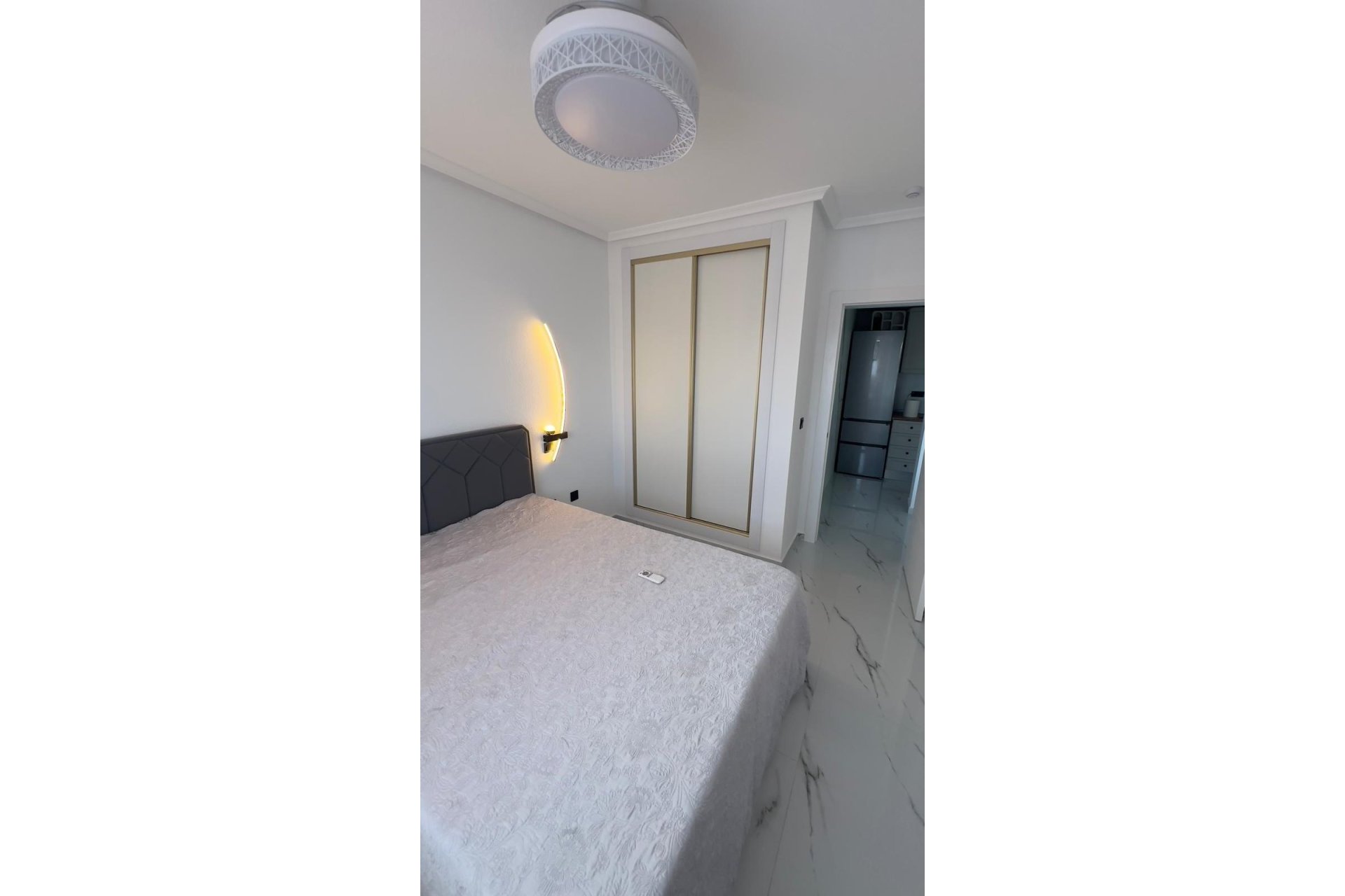 Resale - Apartment - Orihuela Costa - La Regia