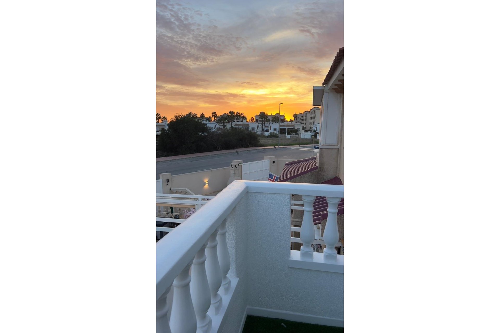 Resale - Apartment - Orihuela Costa - La Regia