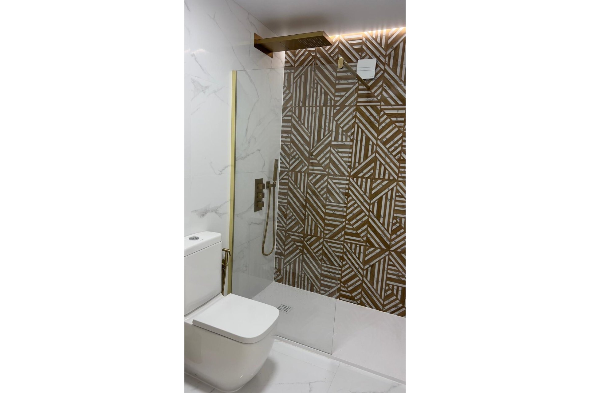 Resale - Apartment - Orihuela Costa - La Regia