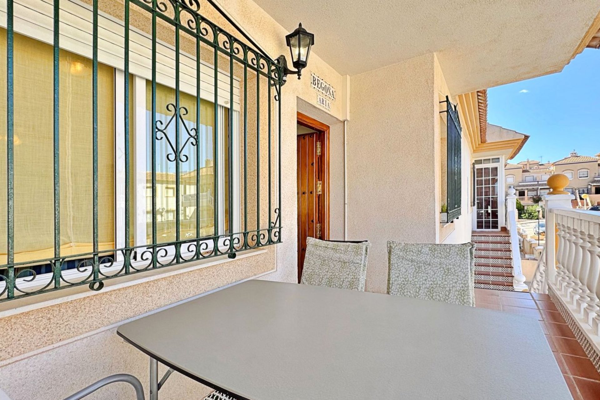 Resale - Apartment - Orihuela Costa - La Zenia
