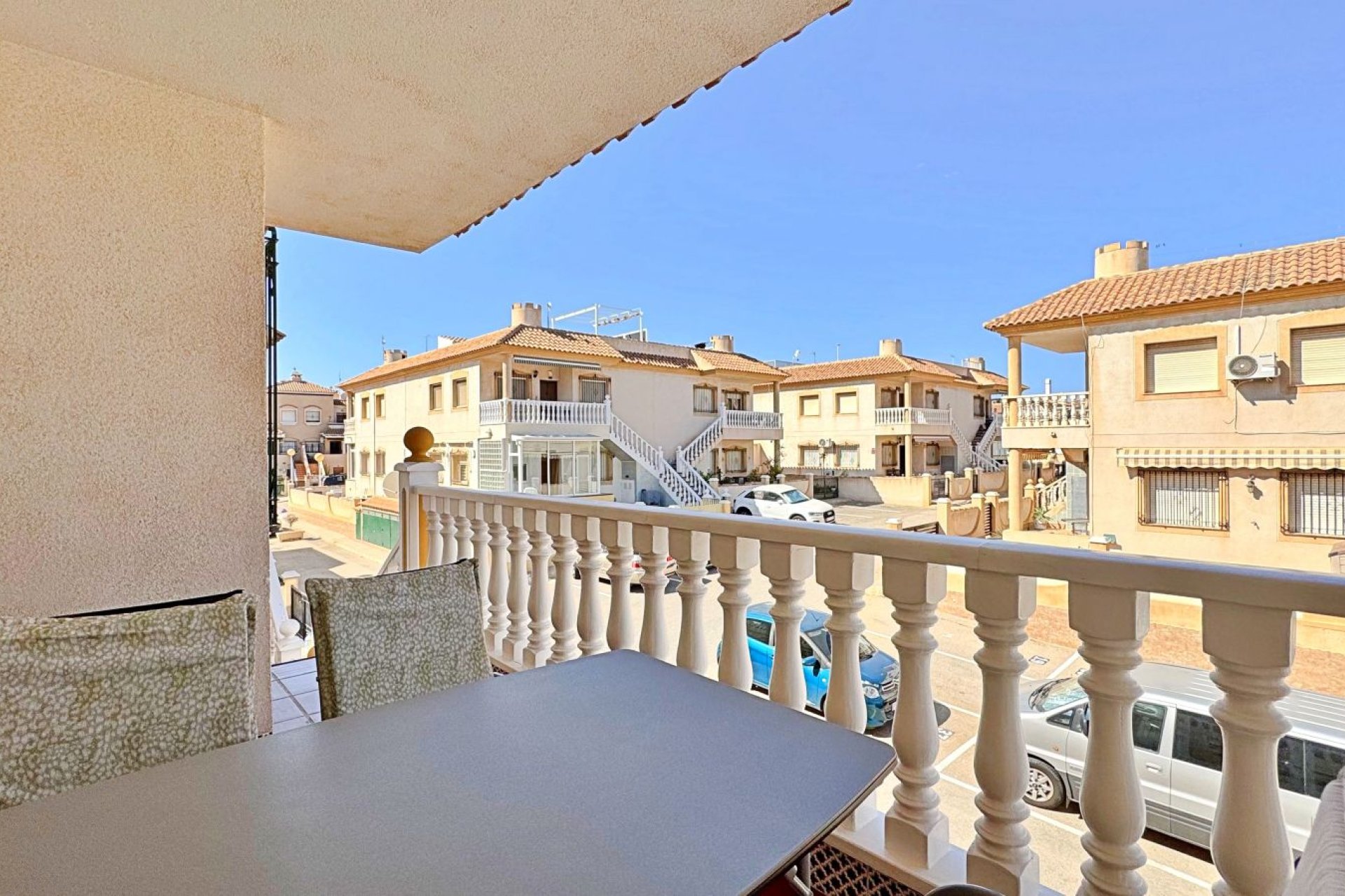 Resale - Apartment - Orihuela Costa - La Zenia