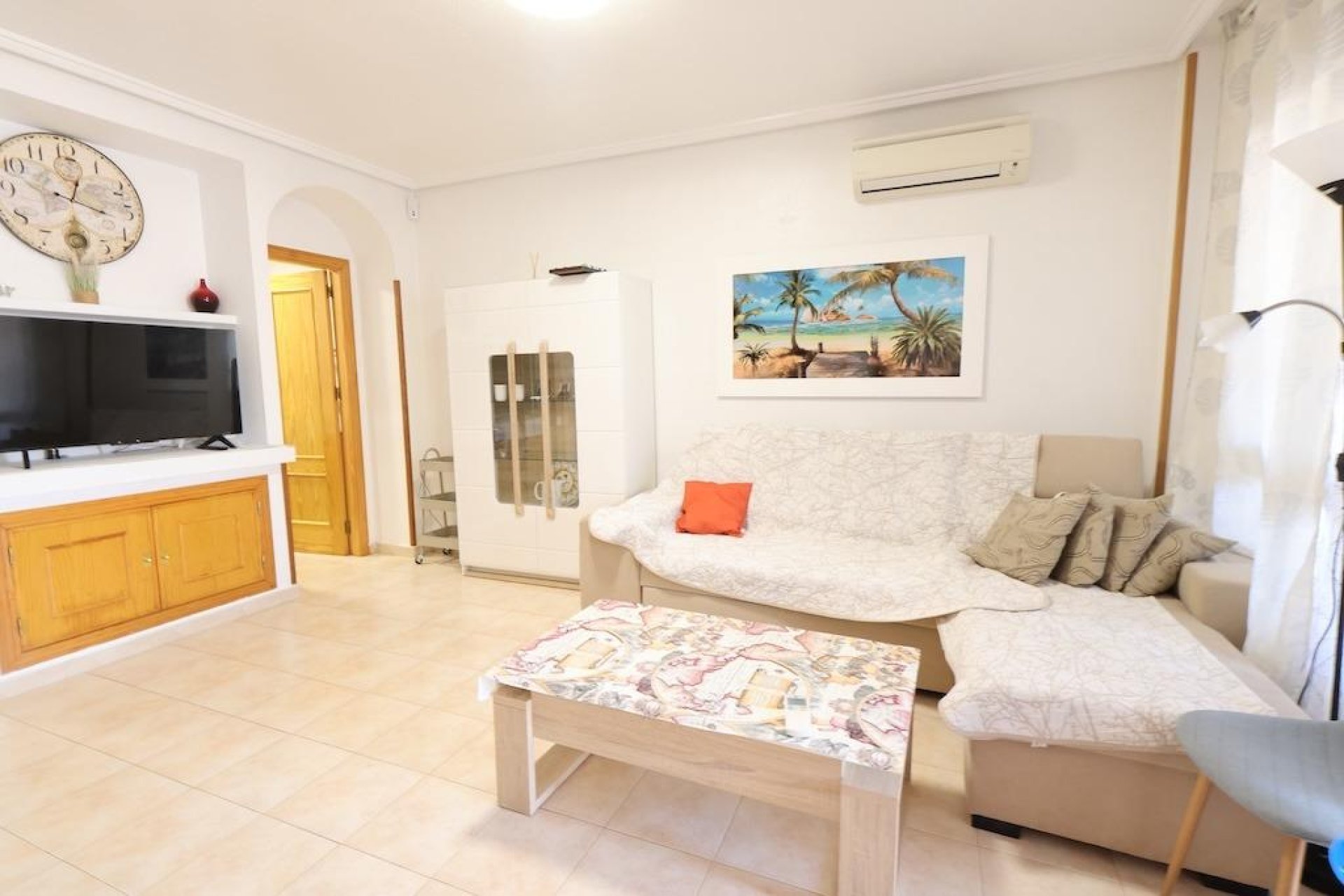 Resale - Apartment - Orihuela Costa - La Zenia