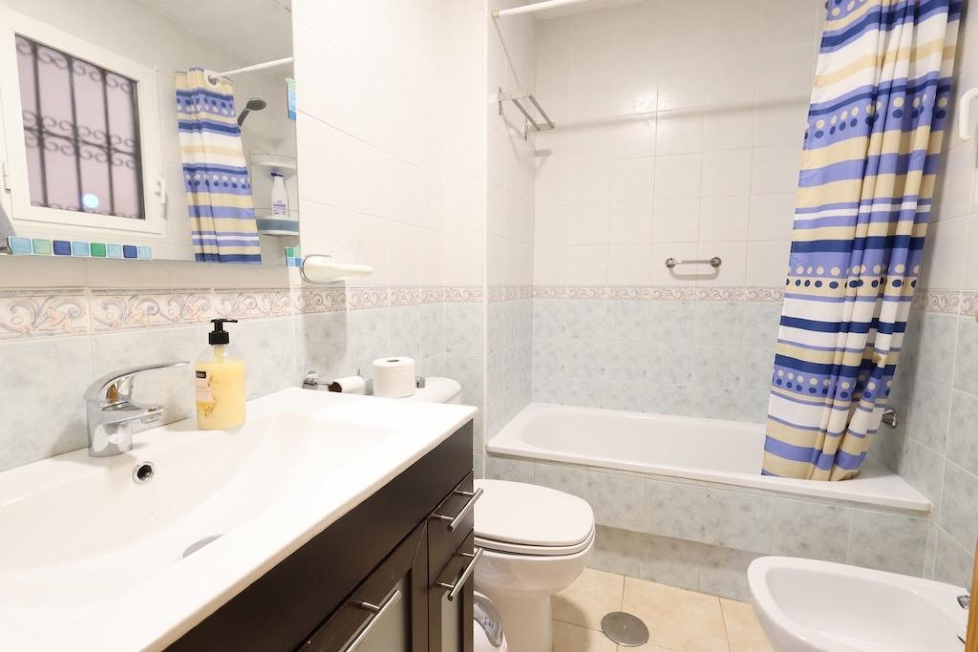 Resale - Apartment - Orihuela Costa - La Zenia