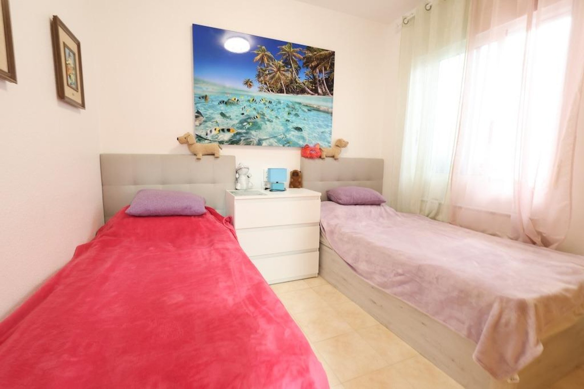 Resale - Apartment - Orihuela Costa - La Zenia