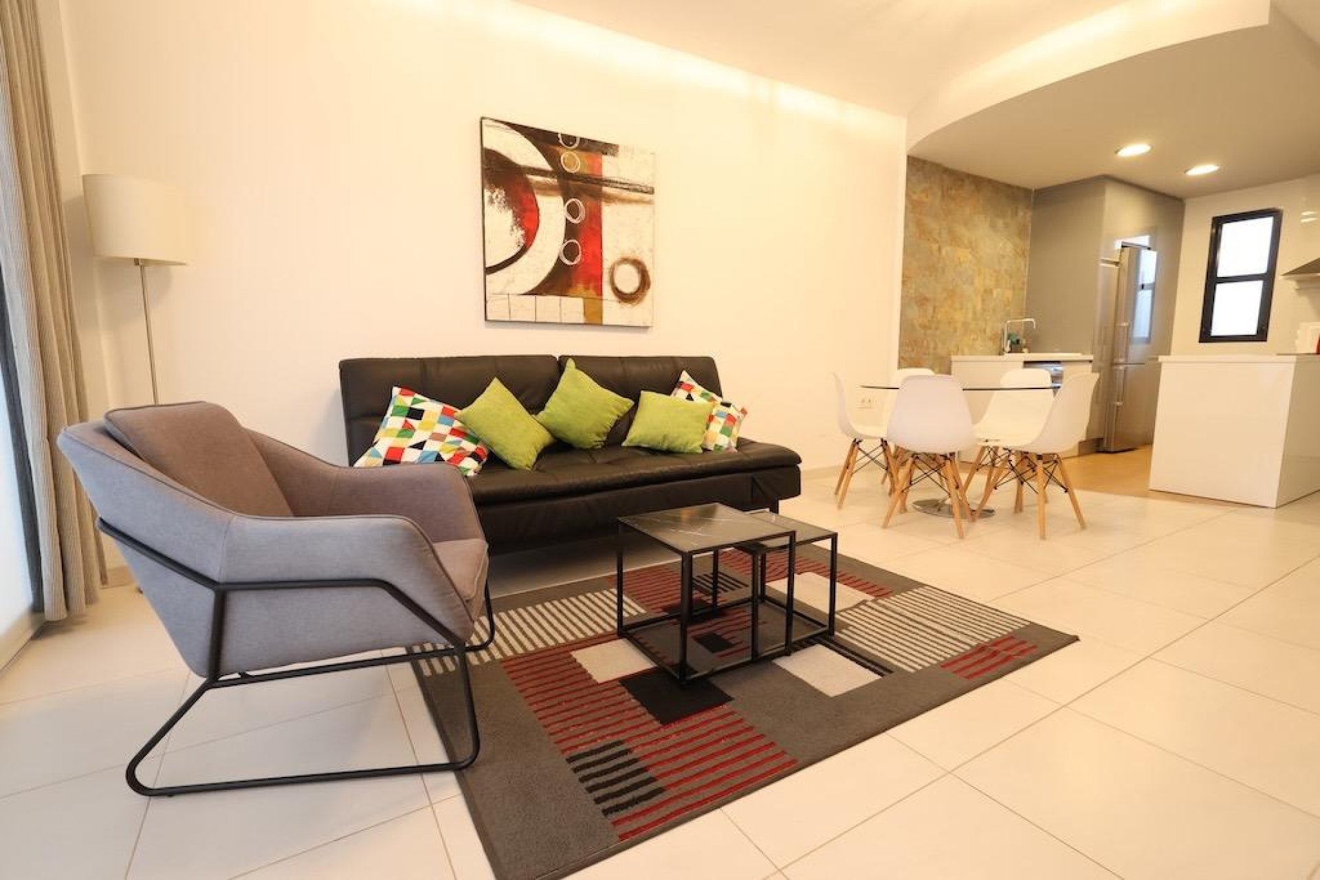 Resale - Apartment - Orihuela Costa - La Zenia
