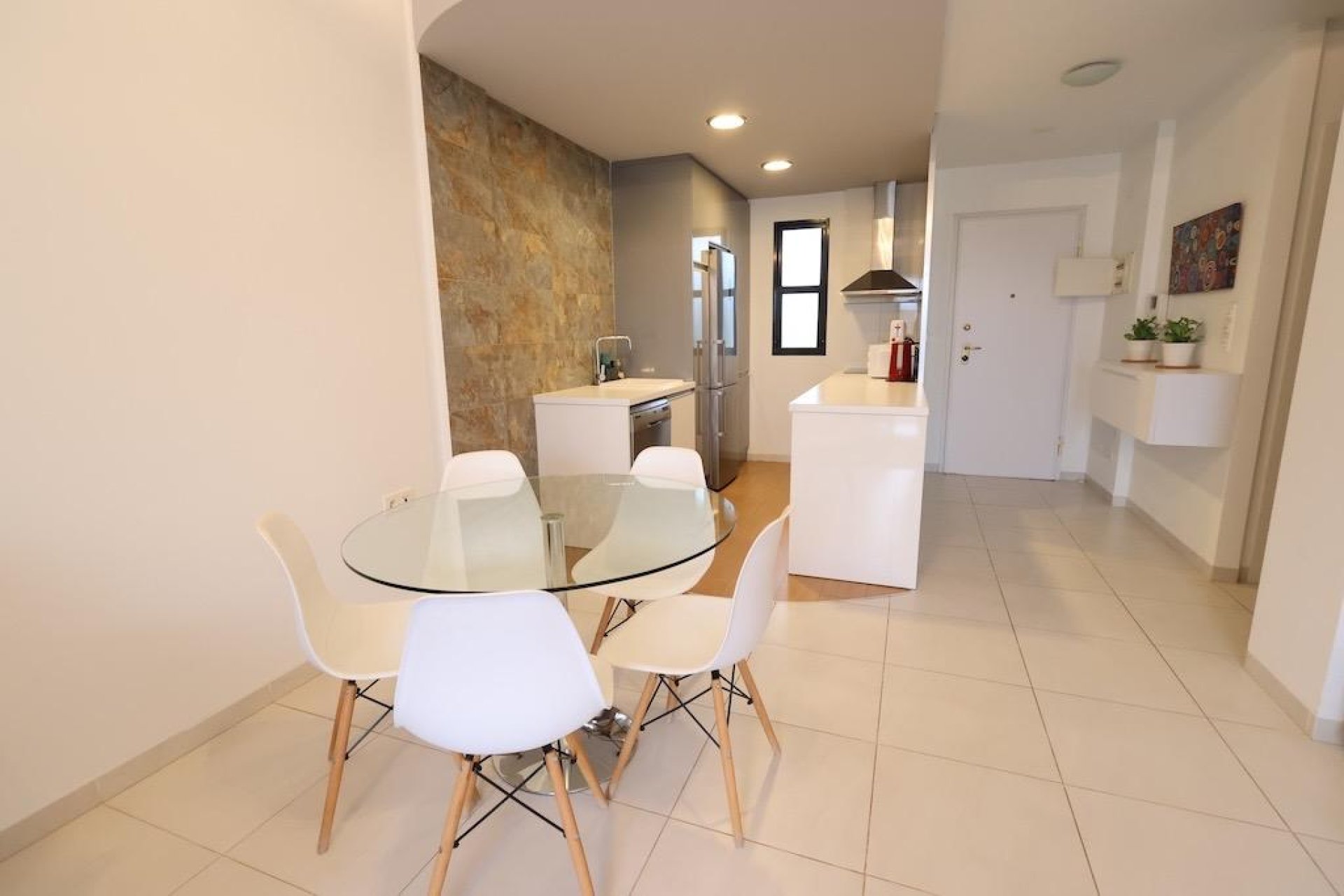 Resale - Apartment - Orihuela Costa - La Zenia
