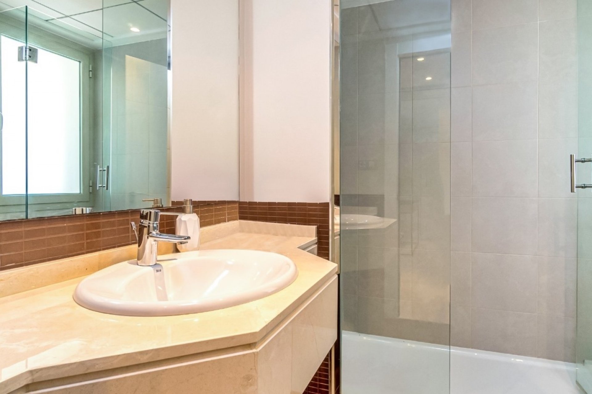 Resale - Apartment - Orihuela Costa - Las Colinas Golf