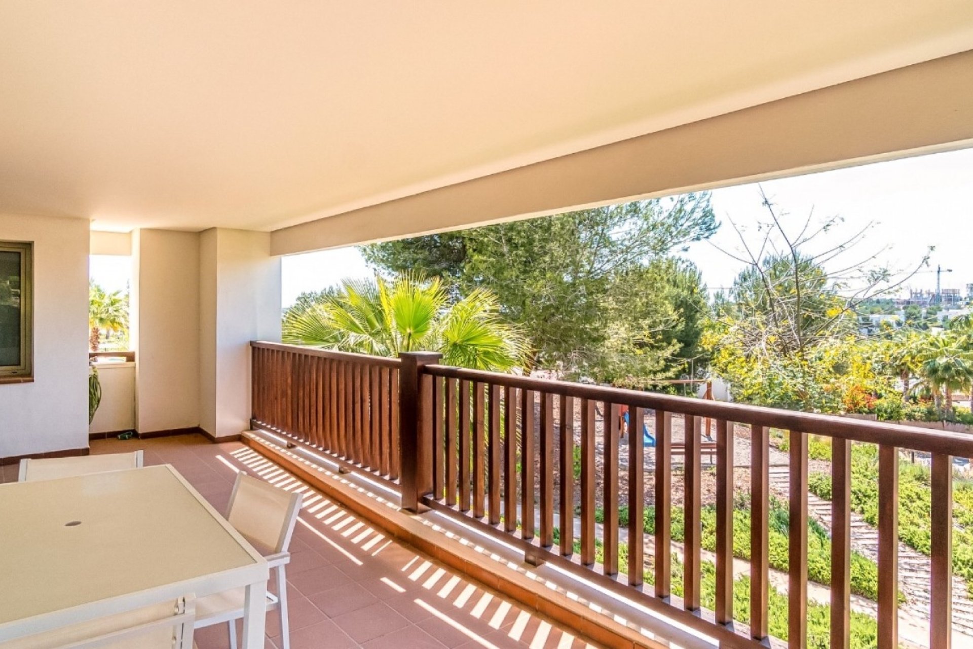 Resale - Apartment - Orihuela Costa - Las Colinas Golf