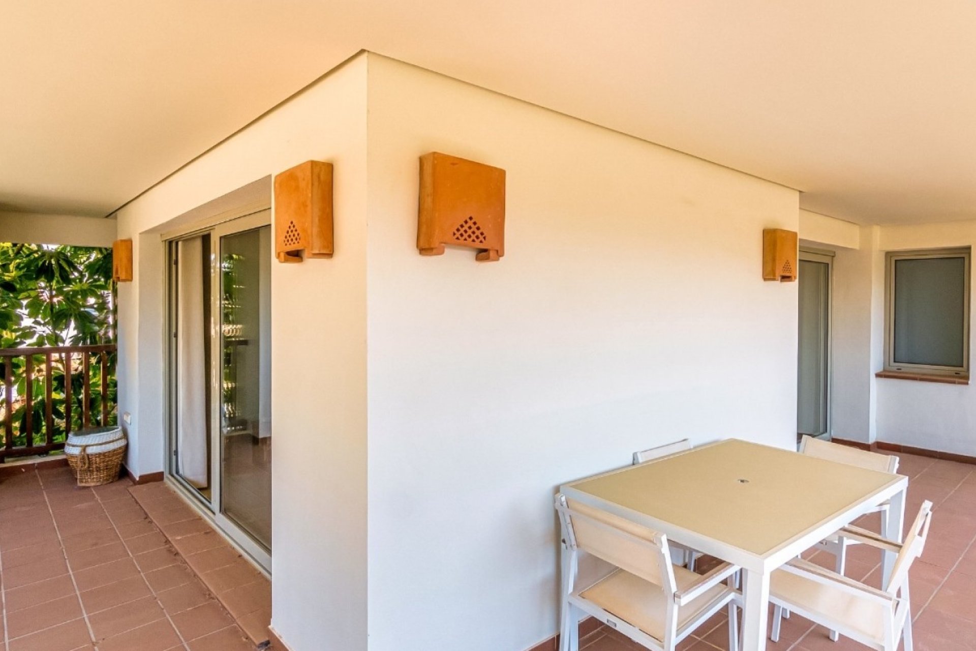 Resale - Apartment - Orihuela Costa - Las Colinas Golf