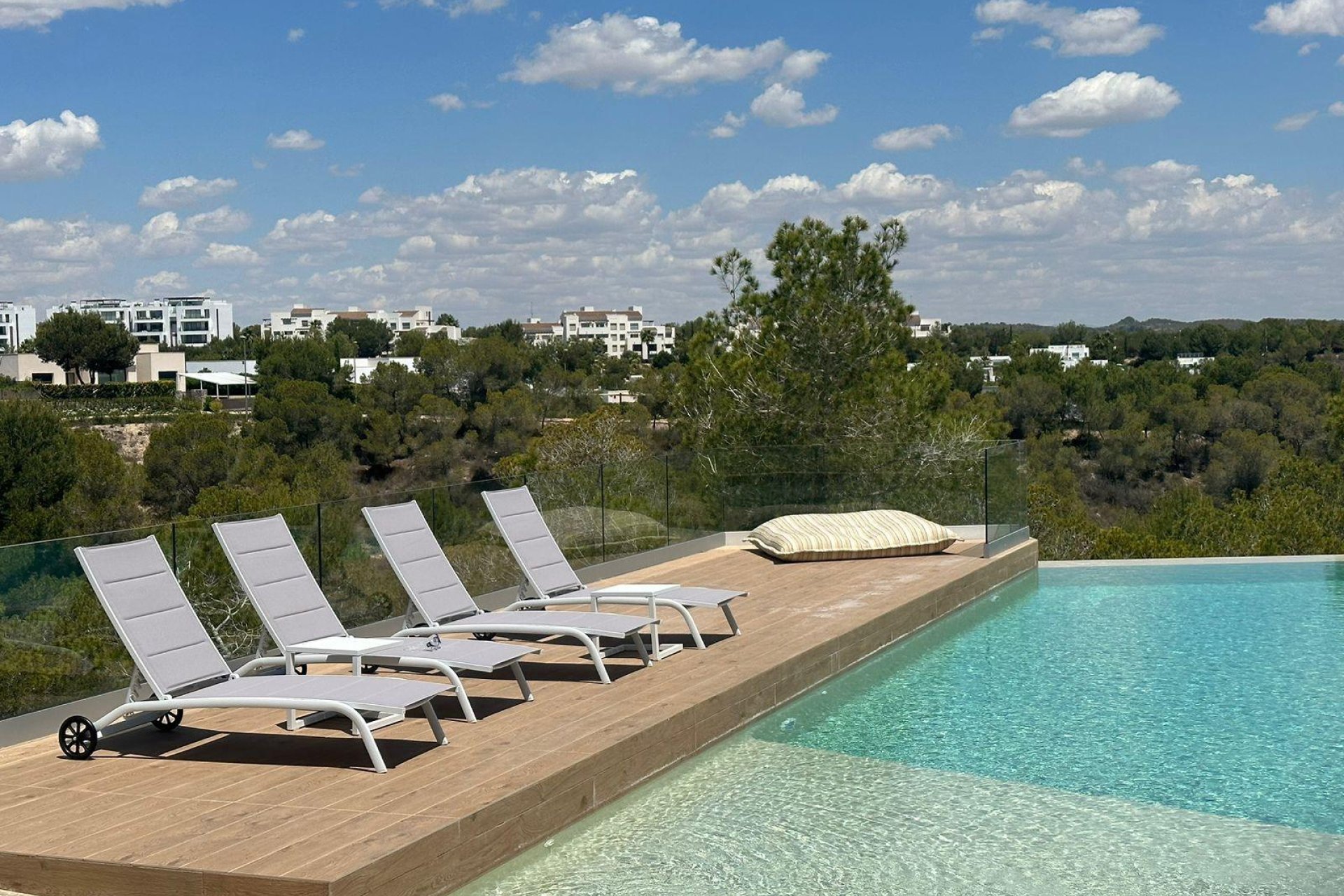 Resale - Apartment - Orihuela Costa - Las Colinas Golf