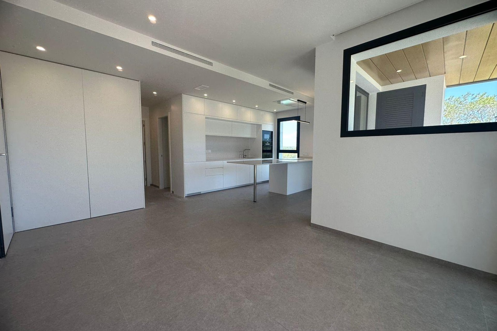 Resale - Apartment - Orihuela Costa - Las Colinas Golf