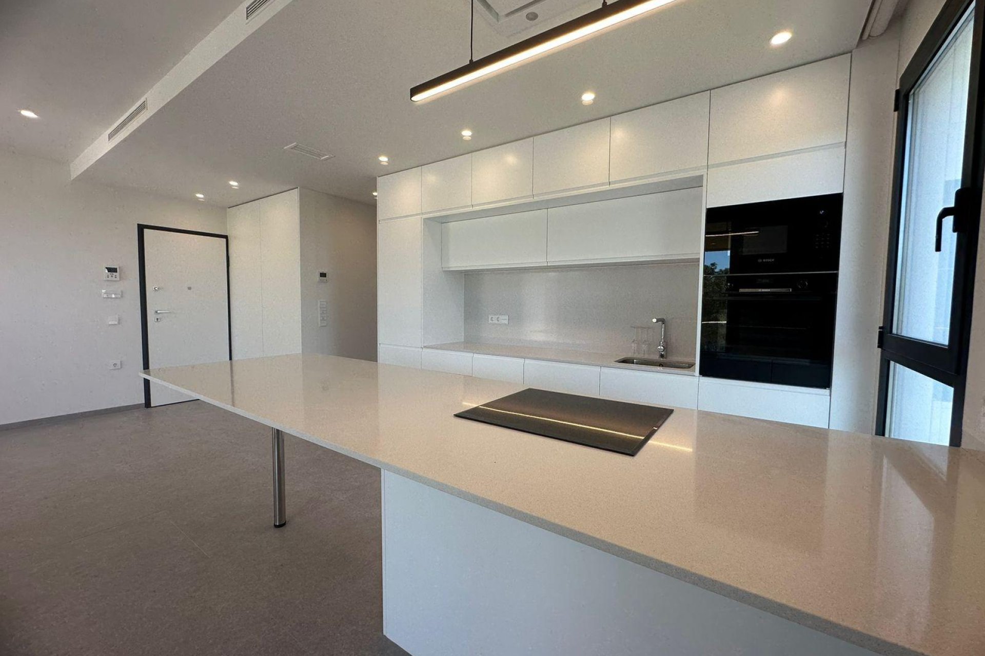 Resale - Apartment - Orihuela Costa - Las Colinas Golf